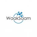 Logo # 504440 voor Logo voor WaakSaam wedstrijd
