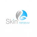 Logo # 505646 voor  Ontwerp een strak modern logo voor een schoonheidssalon ''Skin 'Renew'' wedstrijd