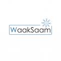 Logo # 504445 voor Logo voor WaakSaam wedstrijd
