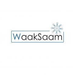 Logo # 504445 voor Logo voor WaakSaam wedstrijd