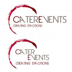 Logo # 503745 voor Topkwaliteit van CaterEvents zoekt TopDesigners! wedstrijd