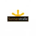 Logo design # 504751 for Sonnenstra contest