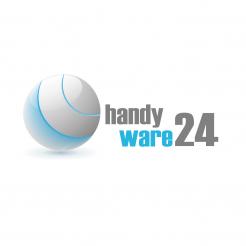 Logo  # 500238 für Logo für Onlineshop für Handyzubehör und Einzelteilen - handyware24 Wettbewerb