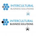 Logo design # 502346 for Young intercultural company looking for it's logo contest