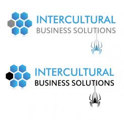 Logo design # 502346 for Young intercultural company looking for it's logo contest