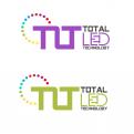 Logo # 504554 voor Total Led Technology wedstrijd
