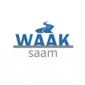 Logo # 504455 voor Logo voor WaakSaam wedstrijd