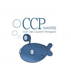 Logo design # 500646 for Logo for a diving club in France : 