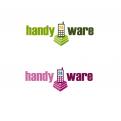 Logo design # 500245 for logo for my onlineshop for smartphone equipments and parts - handyware24 contest