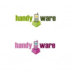 Logo  # 500245 für Logo für Onlineshop für Handyzubehör und Einzelteilen - handyware24 Wettbewerb