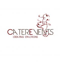 Logo # 503757 voor Topkwaliteit van CaterEvents zoekt TopDesigners! wedstrijd