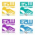 Logo # 504674 voor Easy to Work wedstrijd
