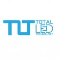 Logo # 504275 voor Total Led Technology wedstrijd