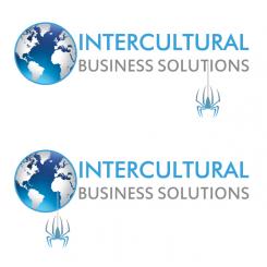 Logo design # 502369 for Young intercultural company looking for it's logo contest