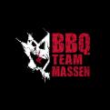 Logo design # 498762 for Search a logo for a BBQ Team contest