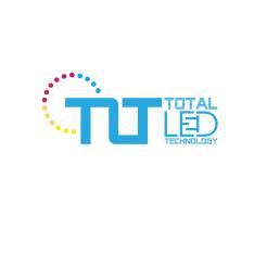 Logo # 504280 voor Total Led Technology wedstrijd