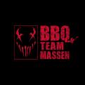 Logo design # 498763 for Search a logo for a BBQ Team contest