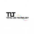 Logo # 504283 voor Total Led Technology wedstrijd