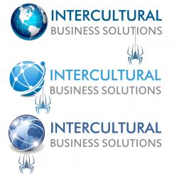 Logo # 502377 voor Young intercultural company looking for it's logo wedstrijd