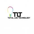 Logo # 504286 voor Total Led Technology wedstrijd