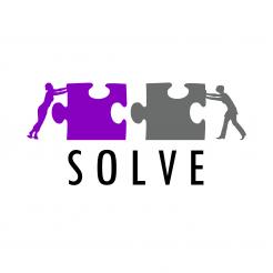 Logo # 504690 voor Solve zoekt logo wedstrijd