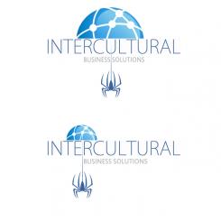 Logo design # 502383 for Young intercultural company looking for it's logo contest