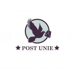 Logo # 504596 voor Post Unie wedstrijd