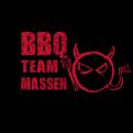 Logo design # 498779 for Search a logo for a BBQ Team contest