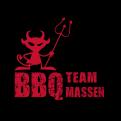 Logo design # 498780 for Search a logo for a BBQ Team contest