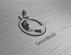 Logo design # 350818 for Green World contest