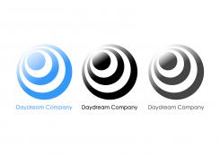 Logo # 281946 voor The Daydream Company heeft een super krachtig, leuk, stoer en alleszeggend logo nodig!  wedstrijd