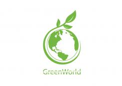 Logo design # 350795 for Green World contest