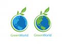 Logo design # 350796 for Green World contest
