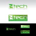 Logo design # 83276 for n-tech contest