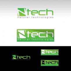 Logo  # 83276 für n-tech Wettbewerb