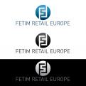 Logo design # 84397 for New logo For Fetim Retail Europe contest