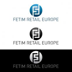 Logo design # 84397 for New logo For Fetim Retail Europe contest