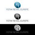 Logo design # 86652 for New logo For Fetim Retail Europe contest