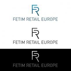 Logo design # 86653 for New logo For Fetim Retail Europe contest
