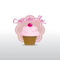 Logo design # 83258 for Logo for Cupcakes Inc. contest