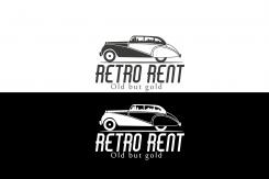 Logo design # 561297 for Develop an original name + logo for classic cars supplier (rental for trips) contest