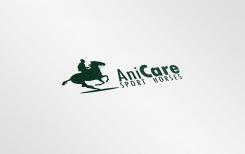 Logo design # 561324 for Design a new logo for AniCare sport horses contest