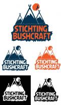Logo design # 529725 for Do you know bushcraft, survival en outdoor? Then design our new logo! contest