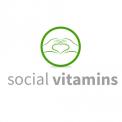 Logo design # 477171 for logo for Social Vitamins contest