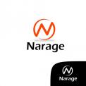 Logo design # 476484 for Narage contest