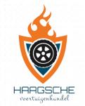 Logo design # 577963 for Haagsche voertuigenhandel b.v contest