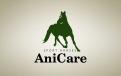 Logo design # 561689 for Design a new logo for AniCare sport horses contest