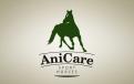 Logo design # 561692 for Design a new logo for AniCare sport horses contest