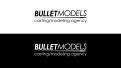 Logo design # 552179 for New Logo Bullet Models Wanted contest