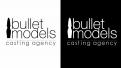 Logo design # 552180 for New Logo Bullet Models Wanted contest